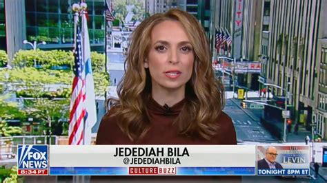 Fox & Friends Weekend Co-Host Jedediah Bila Leaves Fox News