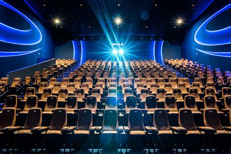 Movie Theater «Cinépolis IMAX», reviews and photos, 5500 Grandview Pkwy ...