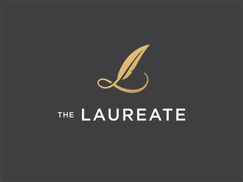 The Laureate by Stephen Brown on Dribbble