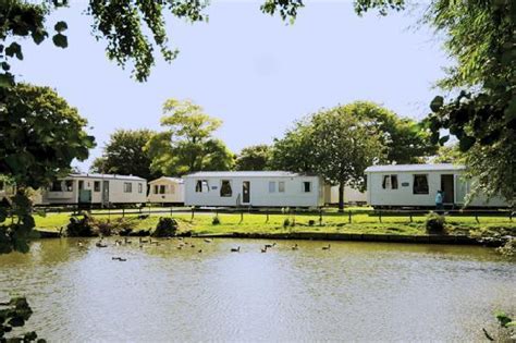 Lakeside Holiday Park (Burnham-On-Sea, Somerset) - Campground Reviews ...