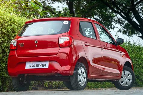 2022 Maruti Suzuki Alto K10 review, drive: engine, performance, features, price - Introduction ...