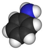 Aniline - New World Encyclopedia