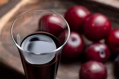 20 Best Plum Wine Recipes