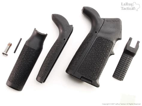 Magpul MIAD Grip - LaRue Tactical