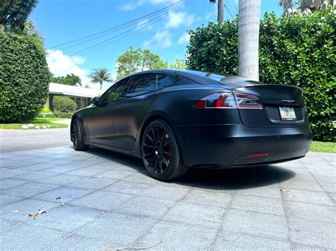 2020 Tesla Model S - Used Tesla Model S for sale in Delray Beach, Florida | Cargeni.com