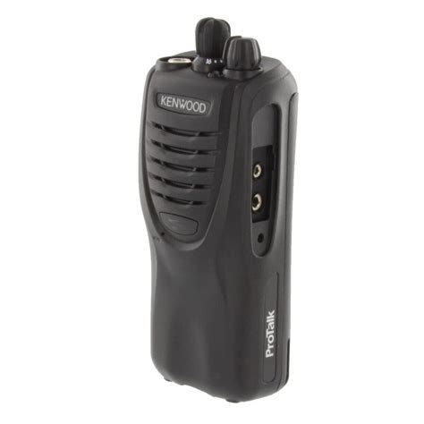 Kenwood TK-2302-V16P Two-way Radios