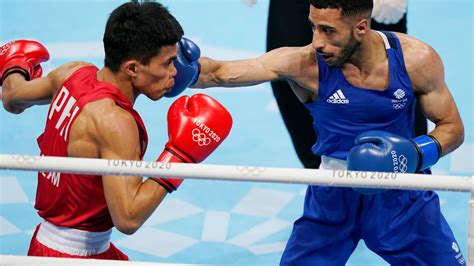 Boxing Olympics 2024 Schedule And Results - Ashlan Benedikta