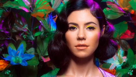 Marina And The Diamonds