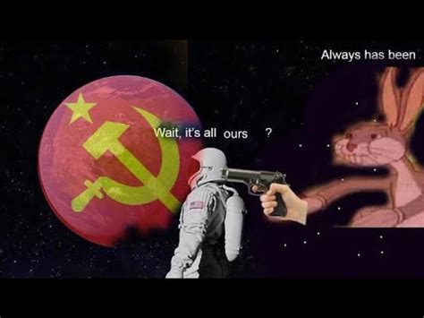 Communist Bugs Bunny: Video Gallery | Know Your Meme