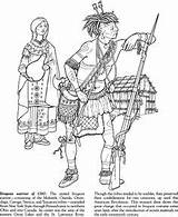 Northwest Coast Indians Coloring Pages Coloring sketch template