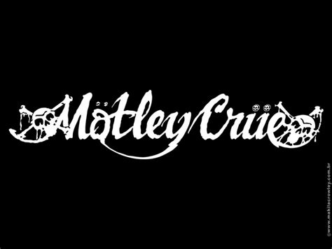 Download High Quality motley crue logo original Transparent PNG Images - Art Prim clip arts 2019