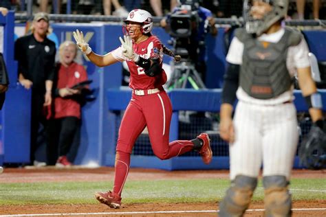 OU softball: Oklahoma Sooners roster, schedule for 2023 season