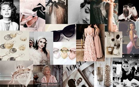 Girly vintage - Macbook wallpaper | Macbook wallpaper, Desktop ...