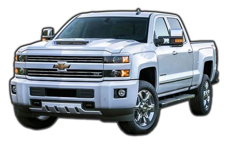 6.6 Duramax L5P | Parts and Accessories | 2017-2019 GM