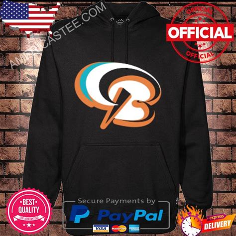 Milb bowie baysox logo shirt