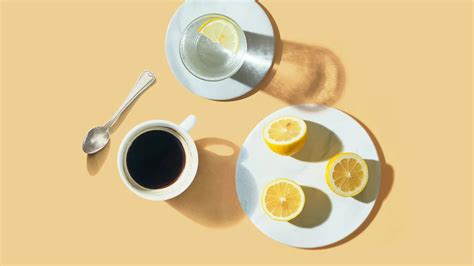 Does Coffee with Lemon Have Benefits? Weight Loss and More - Tipsbook