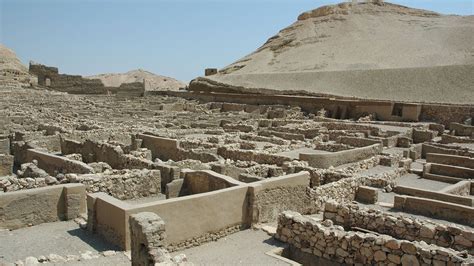 Ruins of the Sumerian city of Uruk, the oldest...