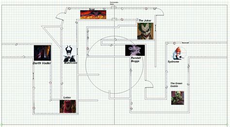 Maze Map – Diana Aucapina’s ePortfolio