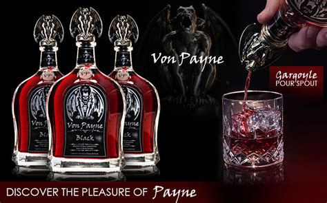 Von Payne Whiskey | BUY NOW | CaskCartel.com