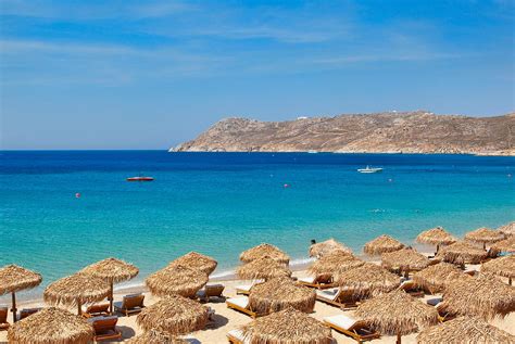 Elia Beacg Mykonos | Yiannaki Hotel