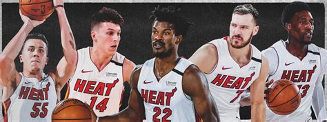 10 HEAT Games You Can't Miss | NBA.com