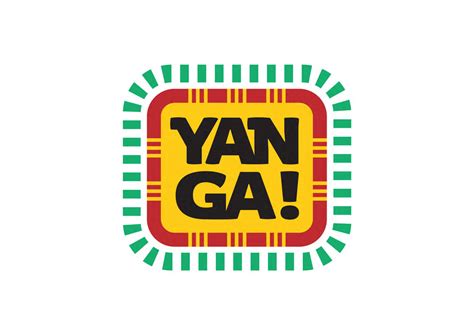 YANGA TV channel brand built from scratch