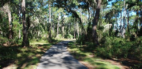 Manatee County Invests $2.1 Million in Expanding Multipurpose Trail System - Free Local News