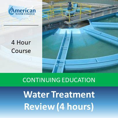 Arizona Operator Training | American Water College