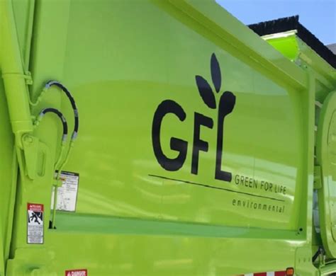 GFL Gives Cadiz Customers An Update About Trash Pick-Up | WHVO