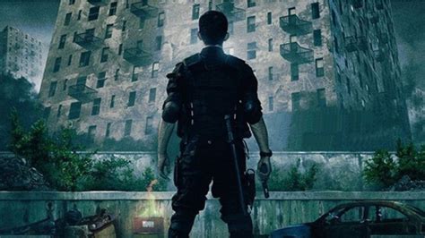 Here's Joe Carnahan's Pitch For 'The Raid' Remake