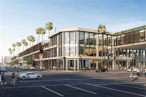 Google leases most of Westside Pavilion as office space - Curbed LA