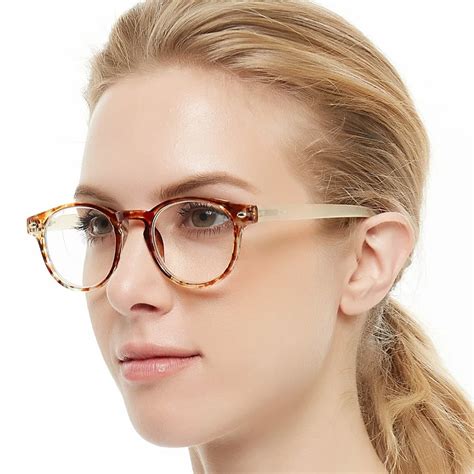 Aliexpress.com : Buy 2018 Design round Reading Glasses Anti fatigue Presbyopic Eyeglasses Frame ...