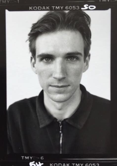 young ralph fiennes | Tumblr