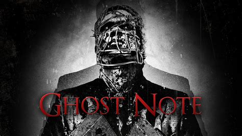 Watch Ghost Note (2017) Full Movie Free Online - Plex