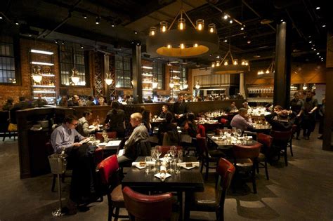 The 100 Best Steakhouses in America: OpenTable Releases Its 2016 List