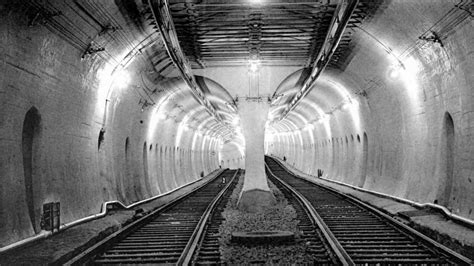 Boston started work on nation's first subway 123 years ago