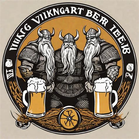 Viking Craft Beer Revival: A Saga of Brewing with Norse Flavors - The ...