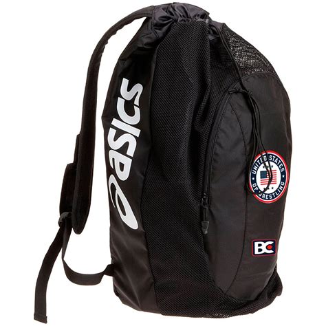 United States of Wrestling Gear Bag - Blue Chip Wrestling