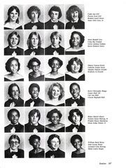 Bogalusa High School - Lumberjack Yearbook (Bogalusa, LA), Class of ...