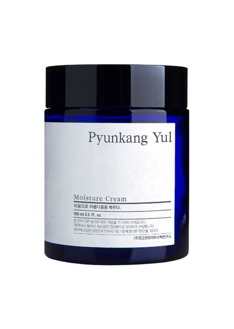 PYUNKANG YULMoisture Cream - Glow Time