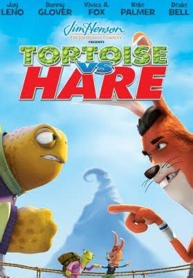 Unstable Fables: Tortoise vs. Hare - Movies on Google Play