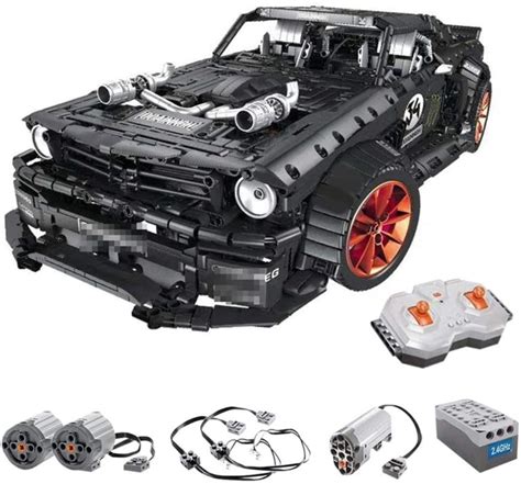 Top 5 Best Build Your Own RC Car Kits