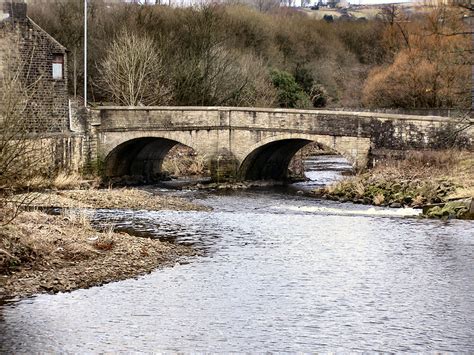 River Irwell | Britains Rivers