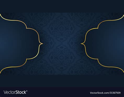 Elegant banner design Royalty Free Vector Image