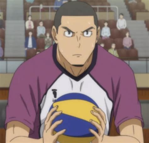 Best Pinch Server in Haikyuu? : r/haikyuu