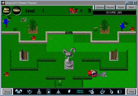 After Dark Games Screenshots for Windows - MobyGames