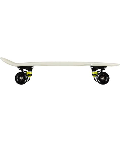 Penny Original Hover Glow In The Dark 22.5" Cruiser Complete Skateboard ...