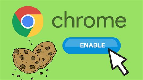 How to Enable Cookies on Chrome | Learn with TechBoomers