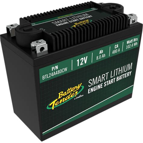 BATTERY BMS 12V 480CCA - Walmart.com - Walmart.com