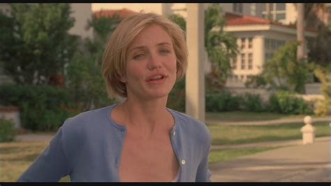 Cameron Diaz in "There's Something About Mary" - Cameron Diaz Image ...